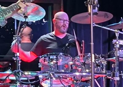 Nathan WIlson ROBOS
