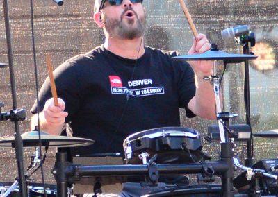 Nathan Wilson ROBOS